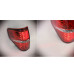 autolamp led tuning taillights ford f-150 2009-12